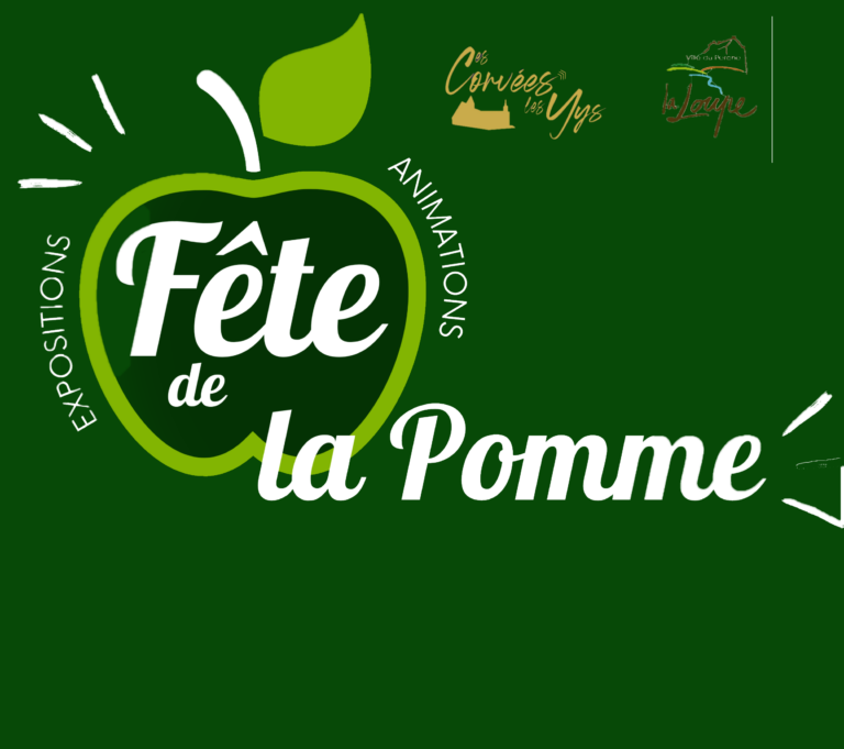 FÊTE DE LA POMME 2024: UN NOUVEL OPUS! VENEZ VIVRE OU REVIVRE LES SOUVENIRS DU SON ET LUMIÈRE